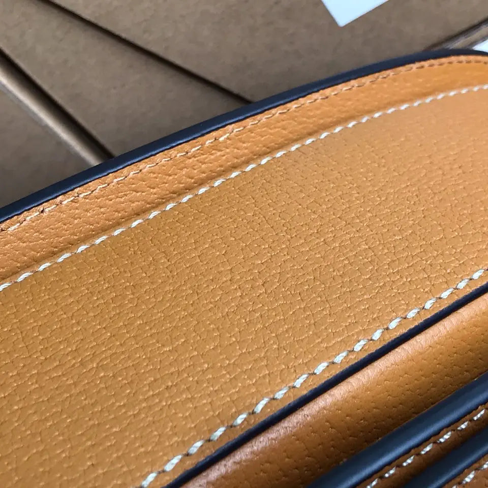 グッチ ホースビット ショルダーバッグ