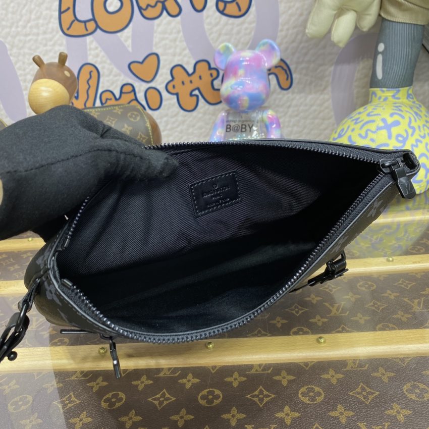 ディオール ウィークエンダー 25