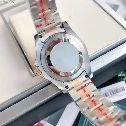 ロレックス ヨットマスター 40 126621 ブラック