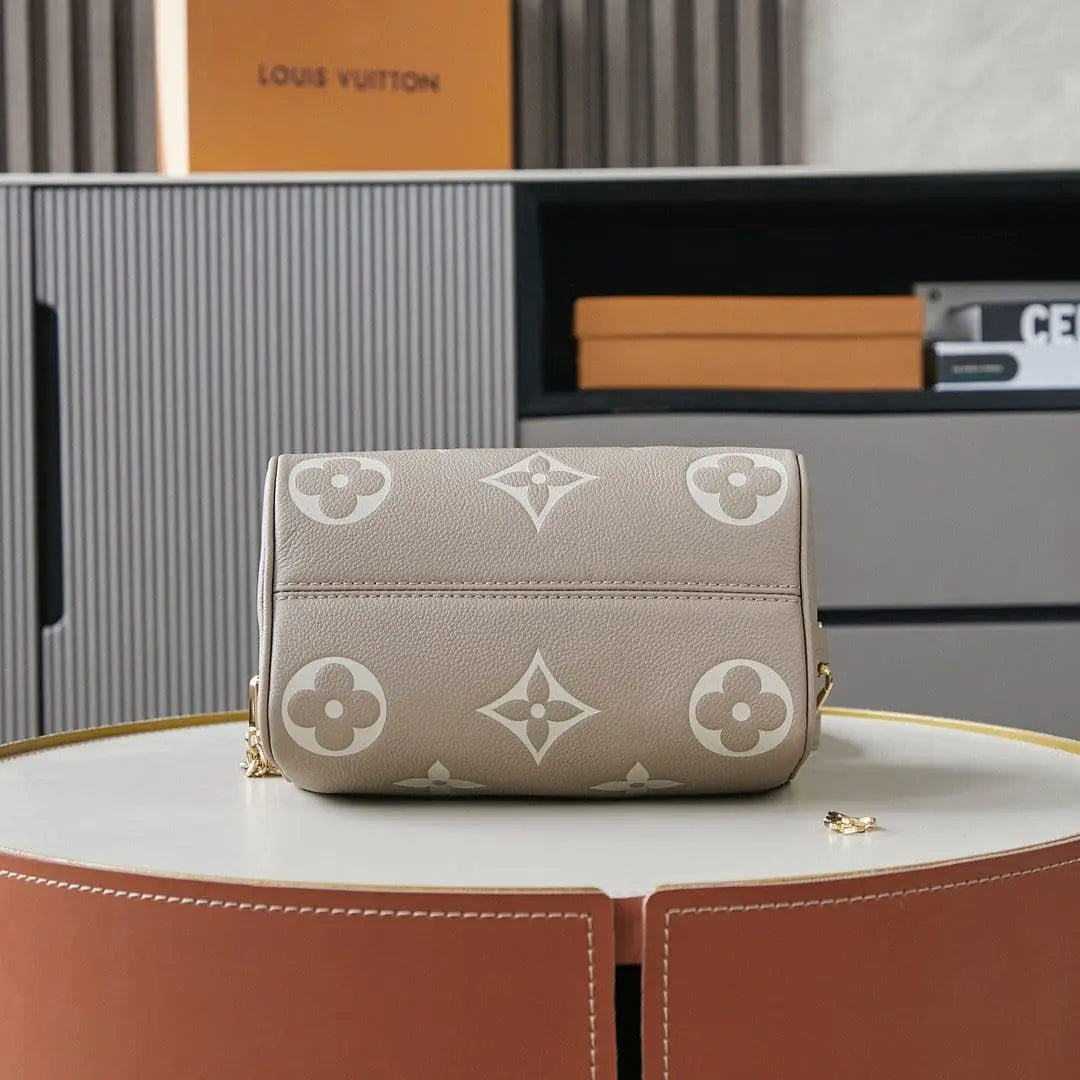 ルイ・ヴィトン M46575 スピーディ・バンドリエール20