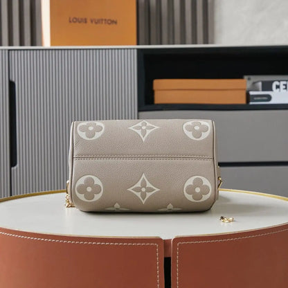 ルイ・ヴィトン M46575 スピーディ・バンドリエール20