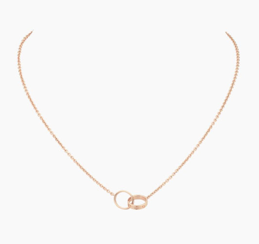 ラブネックレス