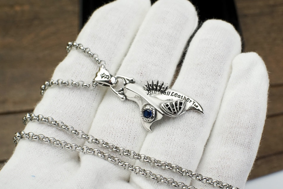 【CHROME HEARTS】ネックレス、新しいネックレス万能シンプルファッションオーナメント