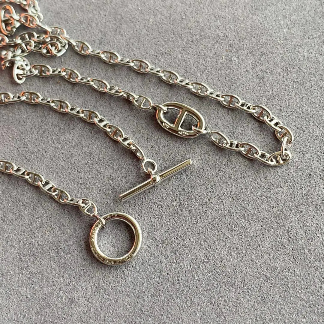 レプリカエルメスネックレス