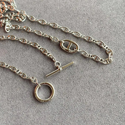 レプリカエルメスネックレス