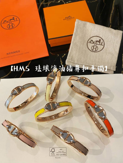 高品質のエルメスブレスレット