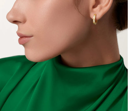 ラブイヤリング