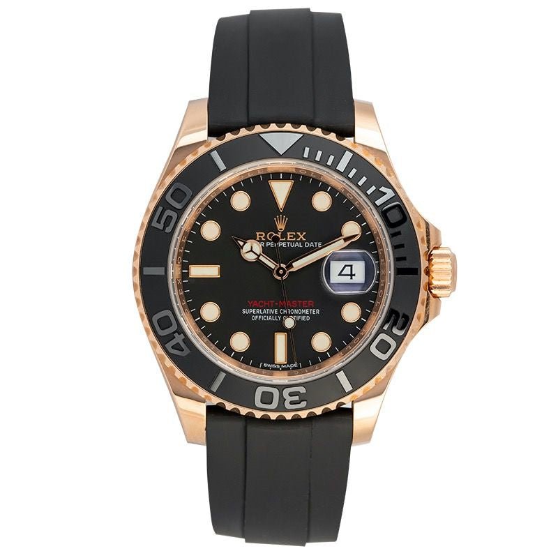 ロレックス ヨットマスター ROLEX YACHT-MASTER 116655
