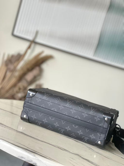 モノグラム・エクリプス ソウルトランク イースト/ウェスト 6月27日発売 M11744