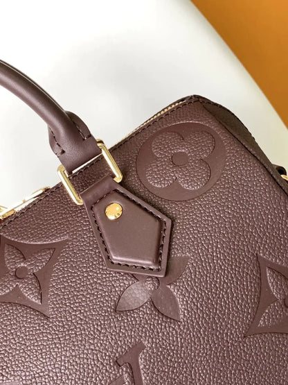 ルイ・ヴィトン スピーディ・バンドリエール 25 M46646