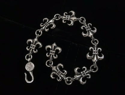 【Chrome Hearts】ブレスレット ファッションオールマッチ