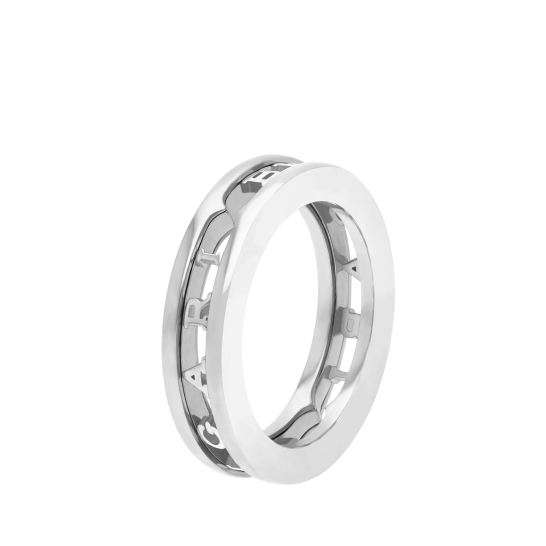 ブルガリ B.ZERO1 リング 新作