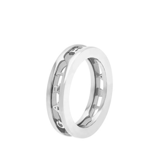 ブルガリ B.ZERO1 リング 新作