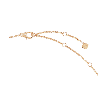 シャネル ココ ネックレス