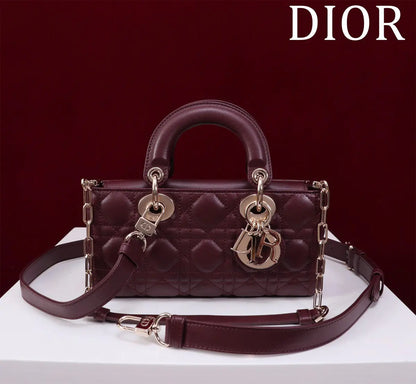 クリスチャン・ディオール スモール レディD - ジョイバッグ
