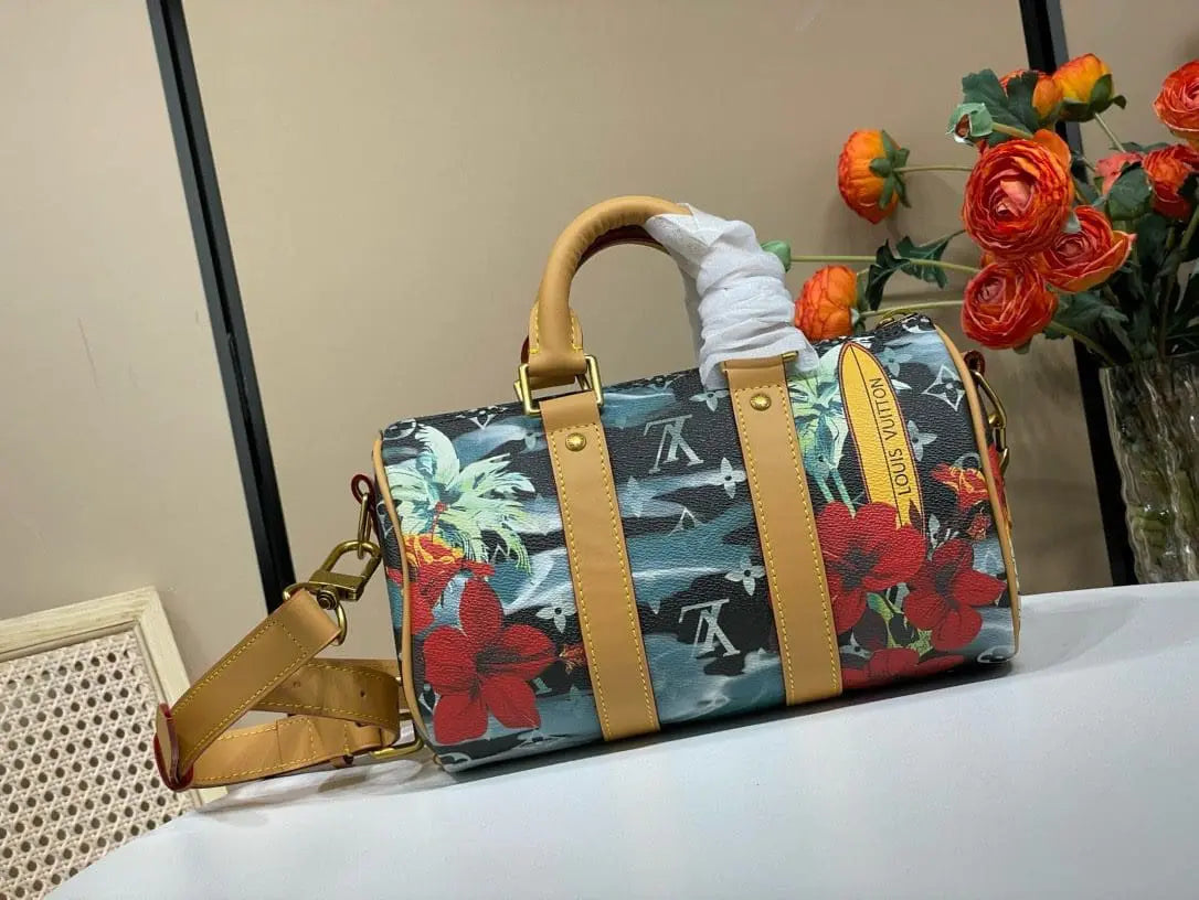 ルイ・ヴィトン M25440 キーポル・バンドリエール25