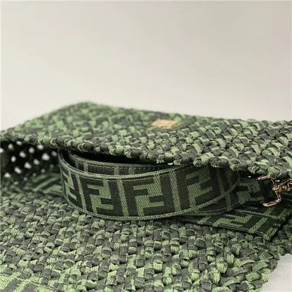 バゲットバッグ フェンディ レプリカバッグ