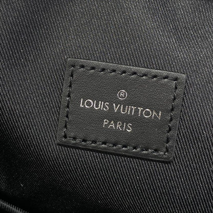 LV レトロ メッセンジャーバッグ