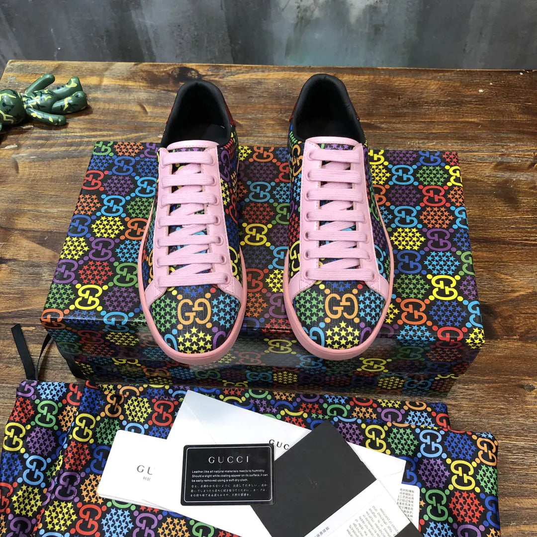 グッチ フラットシューズ 71