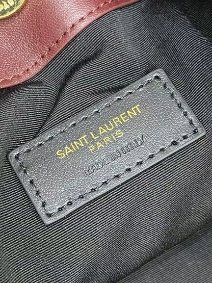 ラムスキンのJAMIE SHOPPING | サンローラン | YSL