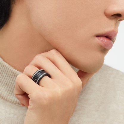 ブルガリ B.ZERO1 リング 新作