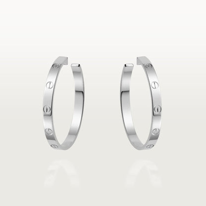 ラブイヤリング