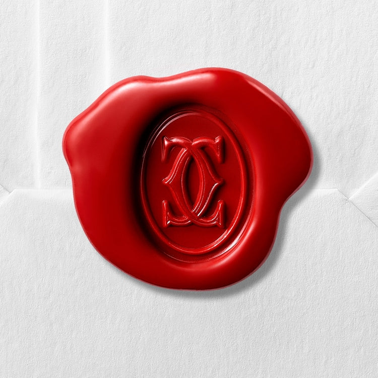 ラブブレスレット、スモールモデル、ダイヤモンド6個