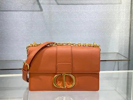 クリスチャン・ディオール 30 モンテーニュ バッグ