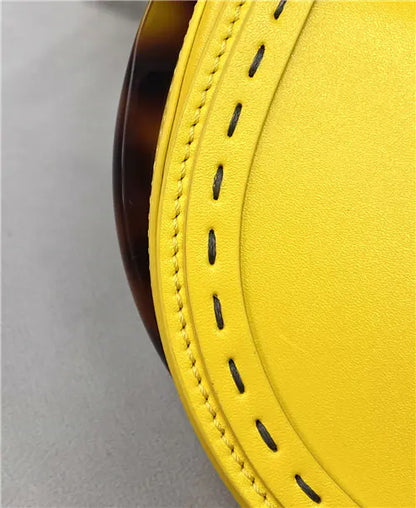 フェンディ サドルバッグ