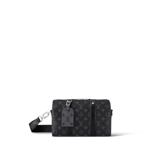 ルイ・ヴィトン シティ キーポルバッグ M45936