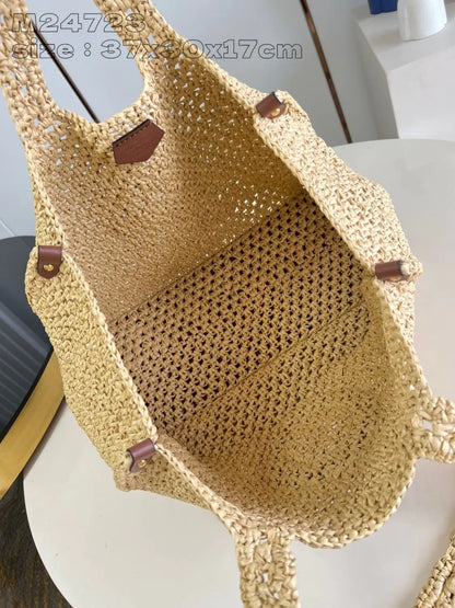 ルイ・ヴィトン M24723 オンザゴー MM