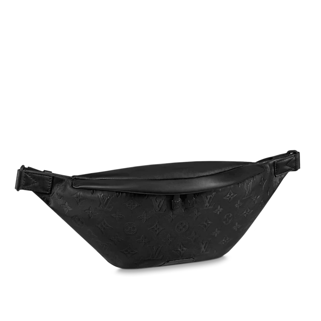 ルイ・ヴィトン ディスカバリー バンバッグ