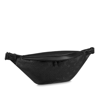 ルイ・ヴィトン ディスカバリー バンバッグ