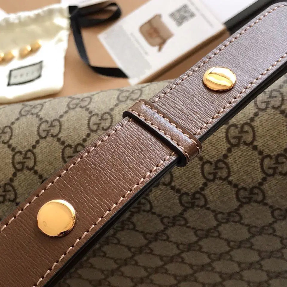 グッチ ホースビット 1955 ショルダーバッグ