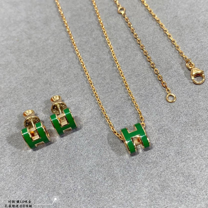 高級エルメス クラシック AAA+ ネックレス