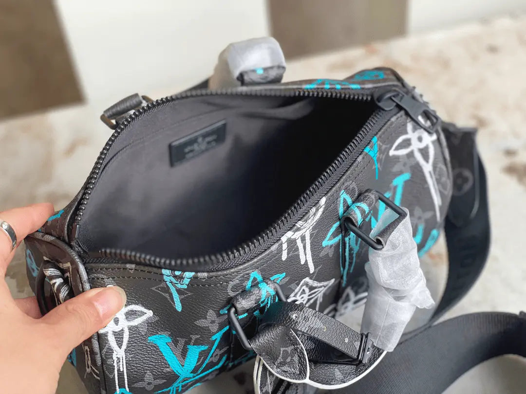 ルイ・ヴィトン M21399 キーポル・バンドリエール25