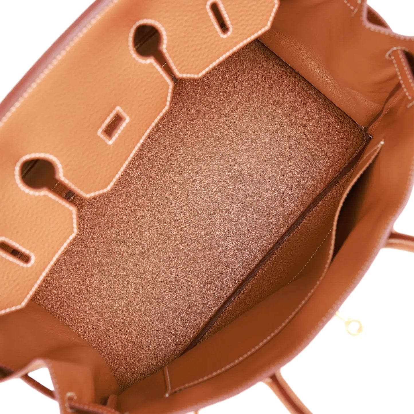 エルメス バーキン 35 ゴールド トゴ ゴールド金具