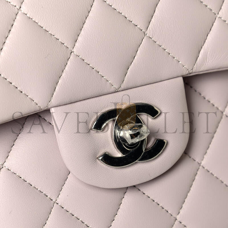 シャネル スモール ダブルフラップ 837089 (23*13*6cm)