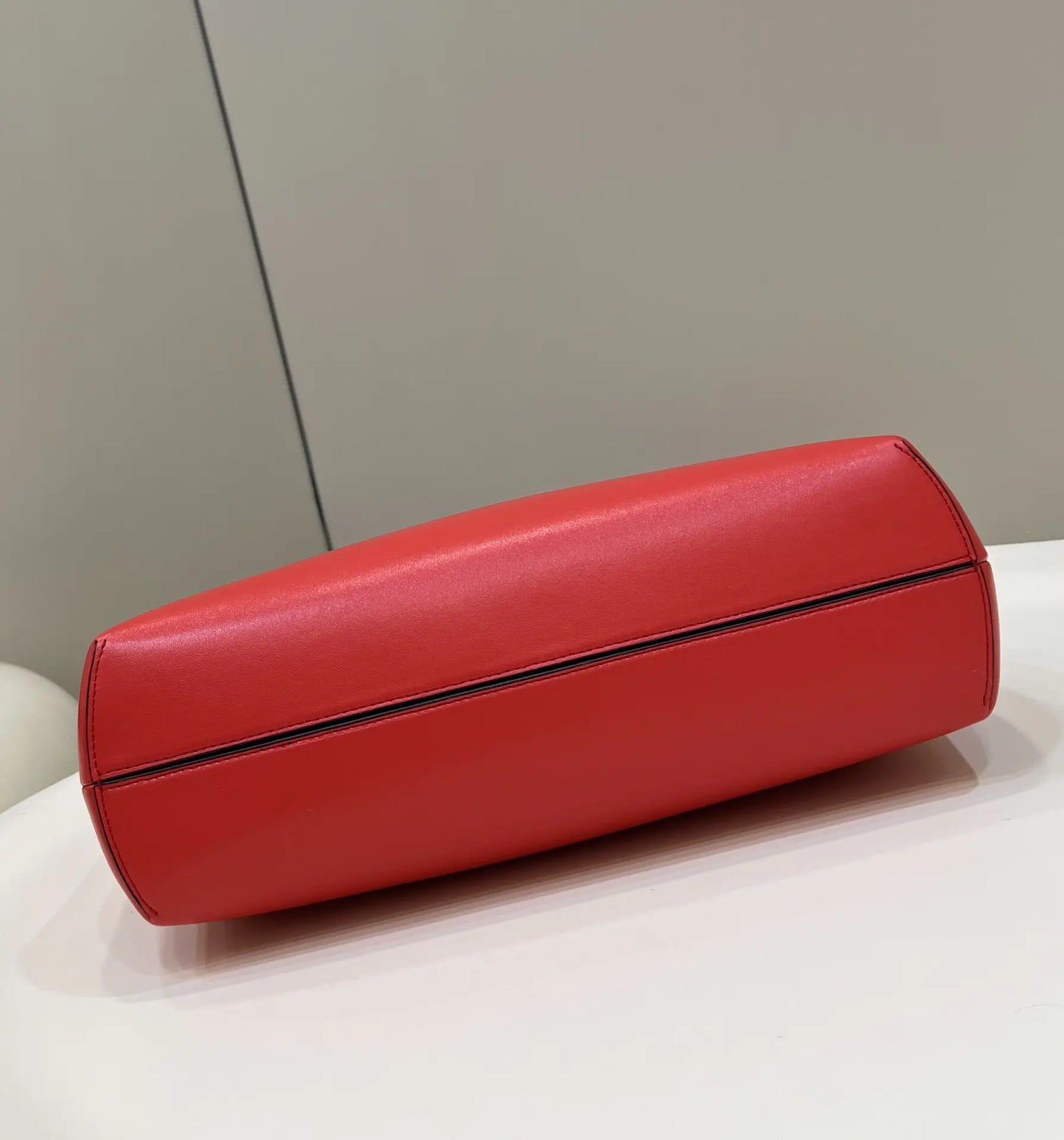 フェンディファースト