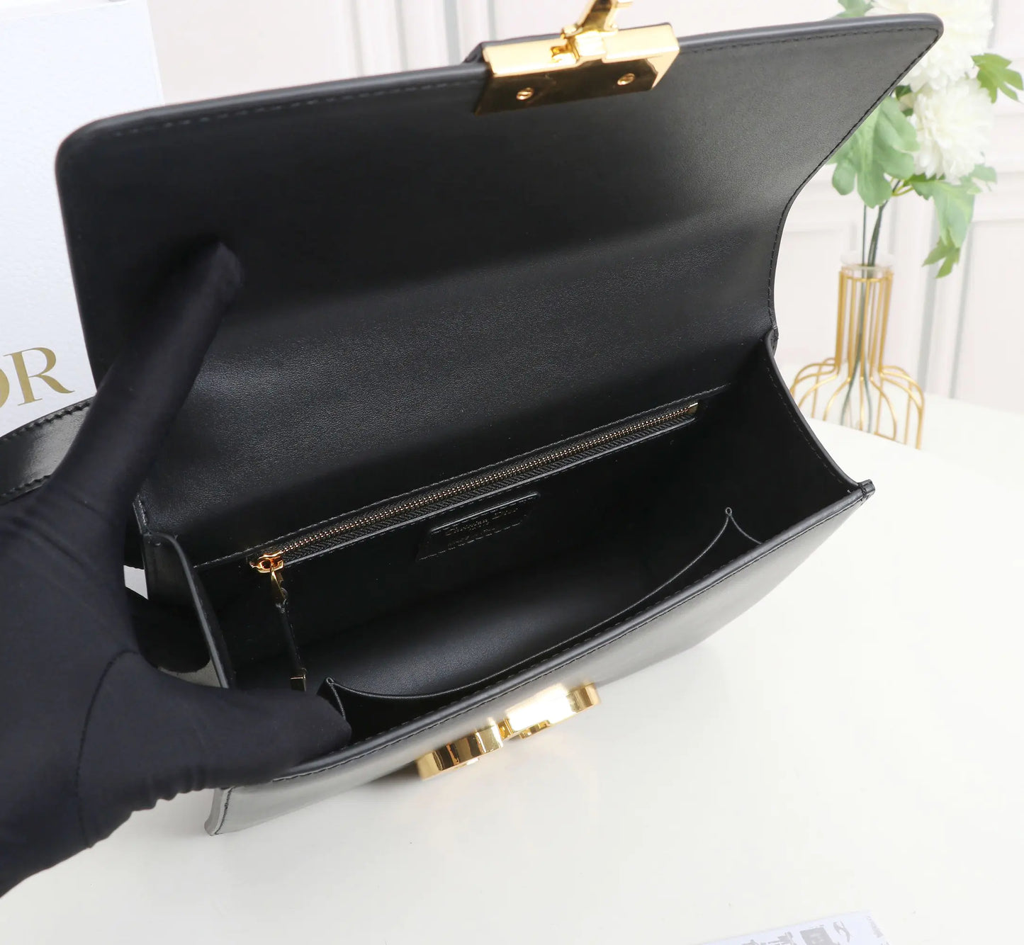 ディオール 30 モンテーニュ