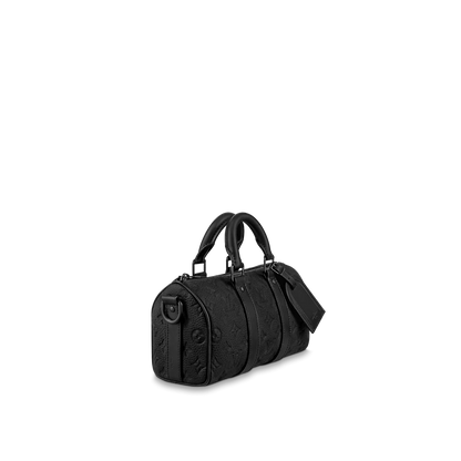 ルイ・ヴィトン キーポル・バンドリール 25