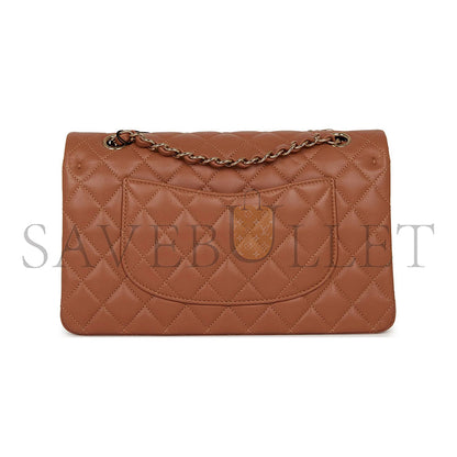 シャネル ミディアム クラシック ダブルフラップ 2044136 (25*15*7cm)