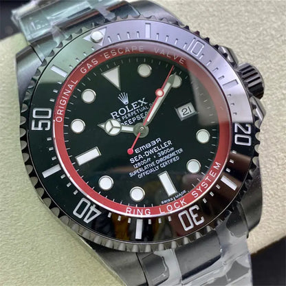 ロレックス シードゥエラー