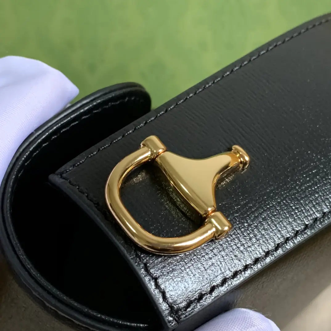 グッチ ホースビット 1955 ミニバッグ