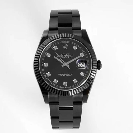 Rolex Datejust ROLEX DATEJUST 126334 41mm