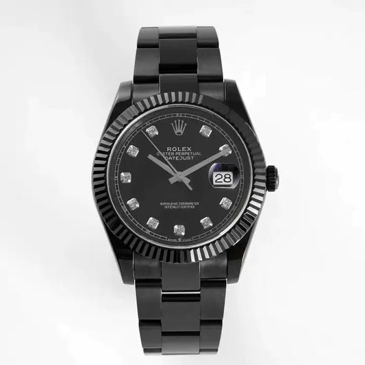 ロレックス デイトジャスト ロレックス デイトジャスト 126334 41mm