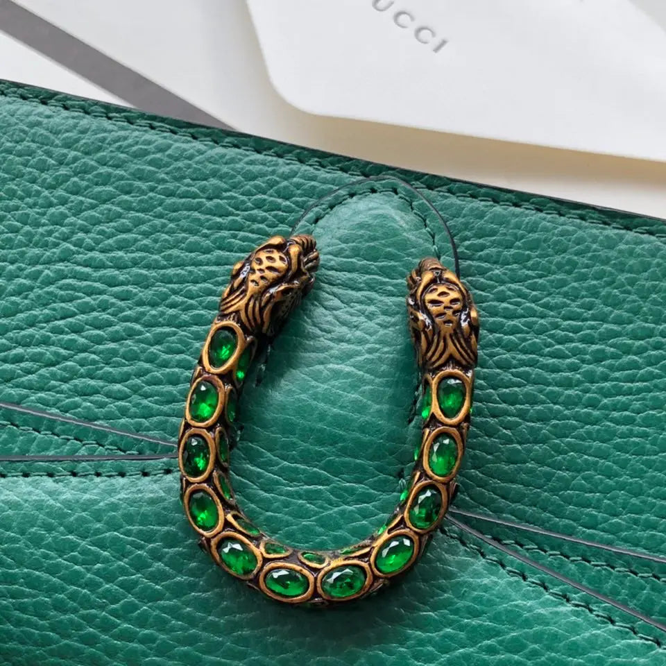 米国限定ディオニュソスリザードスーパーミニバッグ