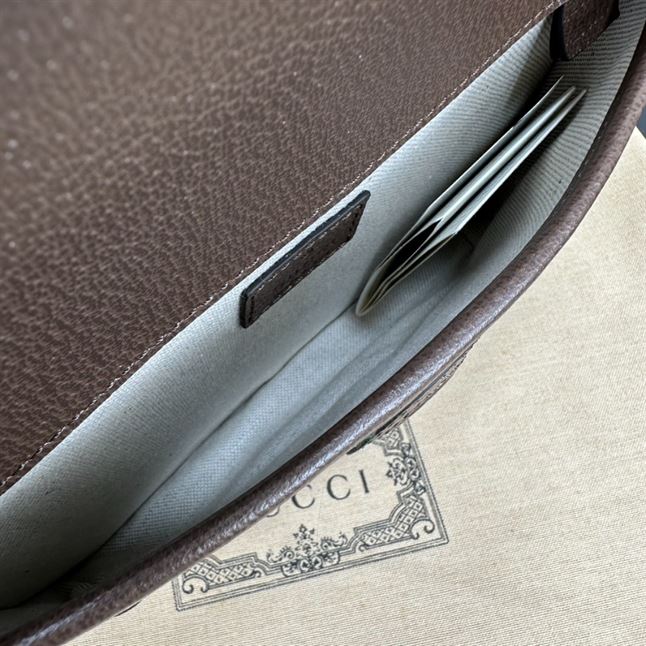 グッチ オフィディア GG スモール ベルトバッグ – BG048