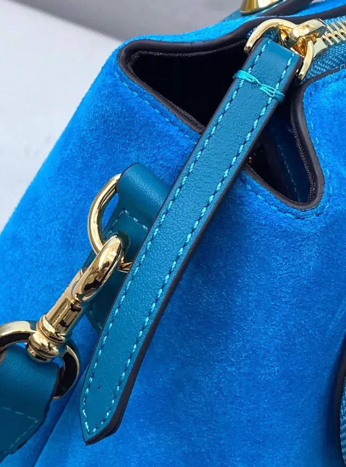 ところでフェンディ