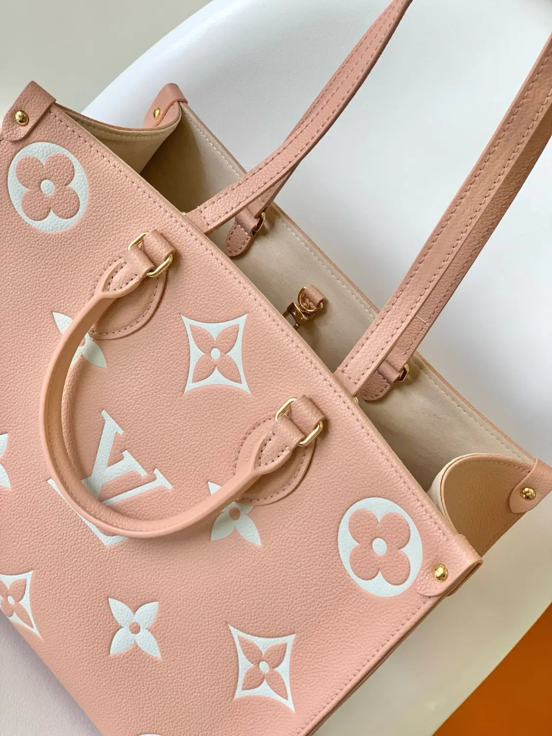 ルイ・ヴィトン オンザゴー MM M46286